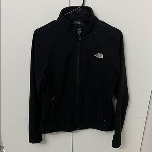 The North Face Women's Black performance Jacket